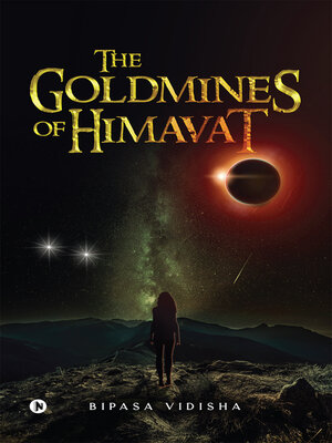 cover image of The Goldmines of Himavat